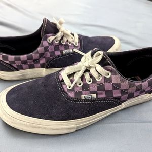 Vans skate Kader size 12 great condition